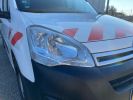 Utilitaire léger Citroen Berlingo Autre FOURGON M BLUEHDI 100 CLUB Blanc - 36