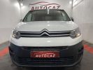 Utilitaire léger Citroen Berlingo Autre FOURGON VAN 110 SetS BVM6 CLUB 3plc Blanc - 4