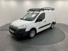 Utilitaire léger Citroen Berlingo Autre FOURGON XL BLUEHDI 100 S&S BUSINESS Blanc - 1