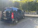 Utilitaire léger Citroen Berlingo Autre HDi 110 Multispace Pack Noir - 2