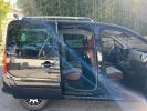 Utilitaire léger Citroen Berlingo Autre HDi 110 Multispace Pack Noir - 3