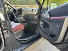 Utilitaire léger Citroen Berlingo Autre HDi 110 Multispace Pack Noir - 4