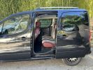 Utilitaire léger Citroen Berlingo Autre HDi 110 Multispace Pack Noir - 6