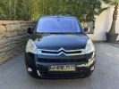 Utilitaire léger Citroen Berlingo Autre HDi 110 Multispace Pack Noir - 12