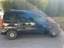 Utilitaire léger Citroen Berlingo Autre HDi 110 Multispace Pack Noir - 14