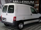 Utilitaire léger Citroen Berlingo Autre HDI75 FIRST Blanc - 2