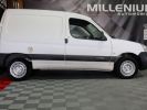 Utilitaire léger Citroen Berlingo Autre HDI75 FIRST Blanc - 4