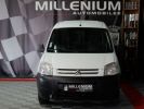 Utilitaire léger Citroen Berlingo Autre HDI75 FIRST Blanc - 3