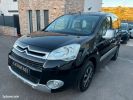 Utilitaire léger Citroen Berlingo Autre II 1.6 VTI 98 Multispace Noir - 1