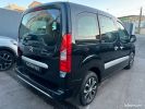 Utilitaire léger Citroen Berlingo Autre II 1.6 VTI 98 Multispace Noir - 2