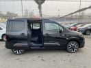 Utilitaire léger Citroen Berlingo Autre III (2) 1.5 BlueHDi S&S 130 BV6 M Max Noir Perla Nera - 6