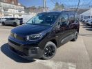 Utilitaire léger Citroen Berlingo Autre III (2) 1.5 BlueHDi S&S 130 EAT8 COMBI M Max Noir Perla Nera - 1