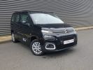 Utilitaire léger Citroen Berlingo Autre III 3 MULTISPACE 1.5 BLUEHDI 102 FEEL BV6 Noir Métallisé - 26