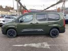 Utilitaire léger Citroen Berlingo Autre III (3) TAILLE XL BLUEHDI 130 S&S MAX EAT8 Sirkka Green - 2