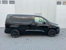 Utilitaire léger Citroen Berlingo Autre LONG CHASSIS -- TVA DEDUCTIBLE GPS GARANTIE Noir Métallisé - 7