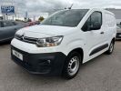 Utilitaire léger Citroen Berlingo Autre M BlueHDi 130 S&S Club EAT8 Blanc - 1