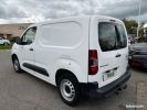 Utilitaire léger Citroen Berlingo Autre M BlueHDi 130 S&S Club EAT8 Blanc - 2