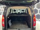 Utilitaire léger Citroen Berlingo Autre M BlueHDi 130ch XTR Noir - 5