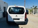 Utilitaire léger Citroen Berlingo Autre M PURETECH 110CH S&S LIVE Blanc - 5