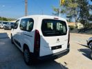 Utilitaire léger Citroen Berlingo Autre M PURETECH 110CH S&S LIVE Blanc - 6