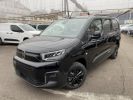 Utilitaire léger Citroen Berlingo Autre MAX BLUEHDI 130 BVM6 7PL+PK TECHNO Noir Perla Nera - 1