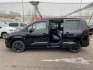 Utilitaire léger Citroen Berlingo Autre MAX BLUEHDI 130 BVM6 7PL+PK TECHNO Noir Perla Nera - 3