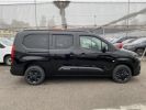 Utilitaire léger Citroen Berlingo Autre MAX BLUEHDI 130 BVM6 7PL+PK TECHNO Noir Perla Nera - 5