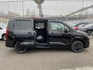 Utilitaire léger Citroen Berlingo Autre MAX BLUEHDI 130 BVM6 7PL+PK TECHNO Noir Perla Nera - 6