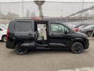 Utilitaire léger Citroen Berlingo Autre MAX BLUEHDI 130 BVM6 7PL+PK TECHNO Noir Perla Nera - 7