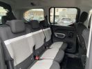 Utilitaire léger Citroen Berlingo Autre MAX BLUEHDI 130 BVM6 7PL+PK TECHNO Noir Perla Nera - 12