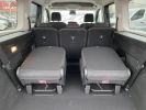 Utilitaire léger Citroen Berlingo Autre MAX BLUEHDI 130 BVM6 7PL+PK TECHNO Noir Perla Nera - 15