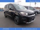 Utilitaire léger Citroen Berlingo Autre MAX XTR BHDI 130 BVM6 PK TECHNO+JA17 NOIR PERLA METAL - 1