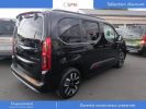 Utilitaire léger Citroen Berlingo Autre MAX XTR BHDI 130 BVM6 PK TECHNO+JA17 NOIR PERLA METAL - 6