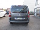 Utilitaire léger Citroen Berlingo Autre MULTISPACE 1.2 essence 110 cv  Gris Foncé - 5