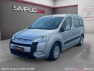 Utilitaire léger Citroen Berlingo Autre MULTISPACE 5 Places HDi 90 Ch Confort , Attelage Garantie 12 mois Gris - 4