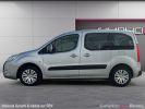 Utilitaire léger Citroen Berlingo Autre MULTISPACE 5 Places HDi 90 Ch Confort , Attelage Garantie 12 mois Gris - 5