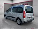 Utilitaire léger Citroen Berlingo Autre MULTISPACE 5 Places HDi 90 Ch Confort , Attelage Garantie 12 mois Gris - 6