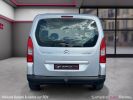 Utilitaire léger Citroen Berlingo Autre MULTISPACE 5 Places HDi 90 Ch Confort , Attelage Garantie 12 mois Gris - 7