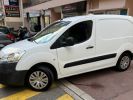 Utilitaire léger Citroen Berlingo Autre MULTISPACE BlueHDi 1.6l 75 CV BVM5 Feel Blanc - 1