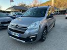 Utilitaire léger Citroen Berlingo Autre MULTISPACE BlueHDi 100  GRIS - 1