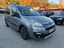 Utilitaire léger Citroen Berlingo Autre MULTISPACE BlueHDi 100  GRIS - 3