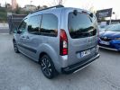 Utilitaire léger Citroen Berlingo Autre MULTISPACE BlueHDi 100  GRIS - 4