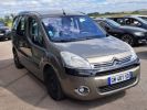 Utilitaire léger Citroen Berlingo Autre MULTISPACE e-HDi 90 Airdream Confort BMP6 Marron Clair - 3