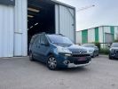 Utilitaire léger Citroen Berlingo Autre MULTISPACE e-HDi 90 XTR+ ETG6 Bleu - 7