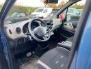 Utilitaire léger Citroen Berlingo Autre MULTISPACE e-HDi 90 XTR+ ETG6 Bleu - 9