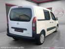 Utilitaire léger Citroen Berlingo Autre MULTISPACE HDi 75 Confort révision et courroie de distribution faite GARANTIE 12 MOIS Blanc - 7