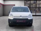 Utilitaire léger Citroen Berlingo Autre MULTISPACE HDi 75 Confort révision faite distri faite Blanc - 11