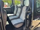 Utilitaire léger Citroen Berlingo Autre MULTISPACE HDi 90 Confort Noir - 25