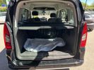 Utilitaire léger Citroen Berlingo Autre MULTISPACE HDi 90 Confort Noir - 32