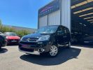 Utilitaire léger Citroen Berlingo Autre MULTISPACE HDi 90 Confort Noir - 1